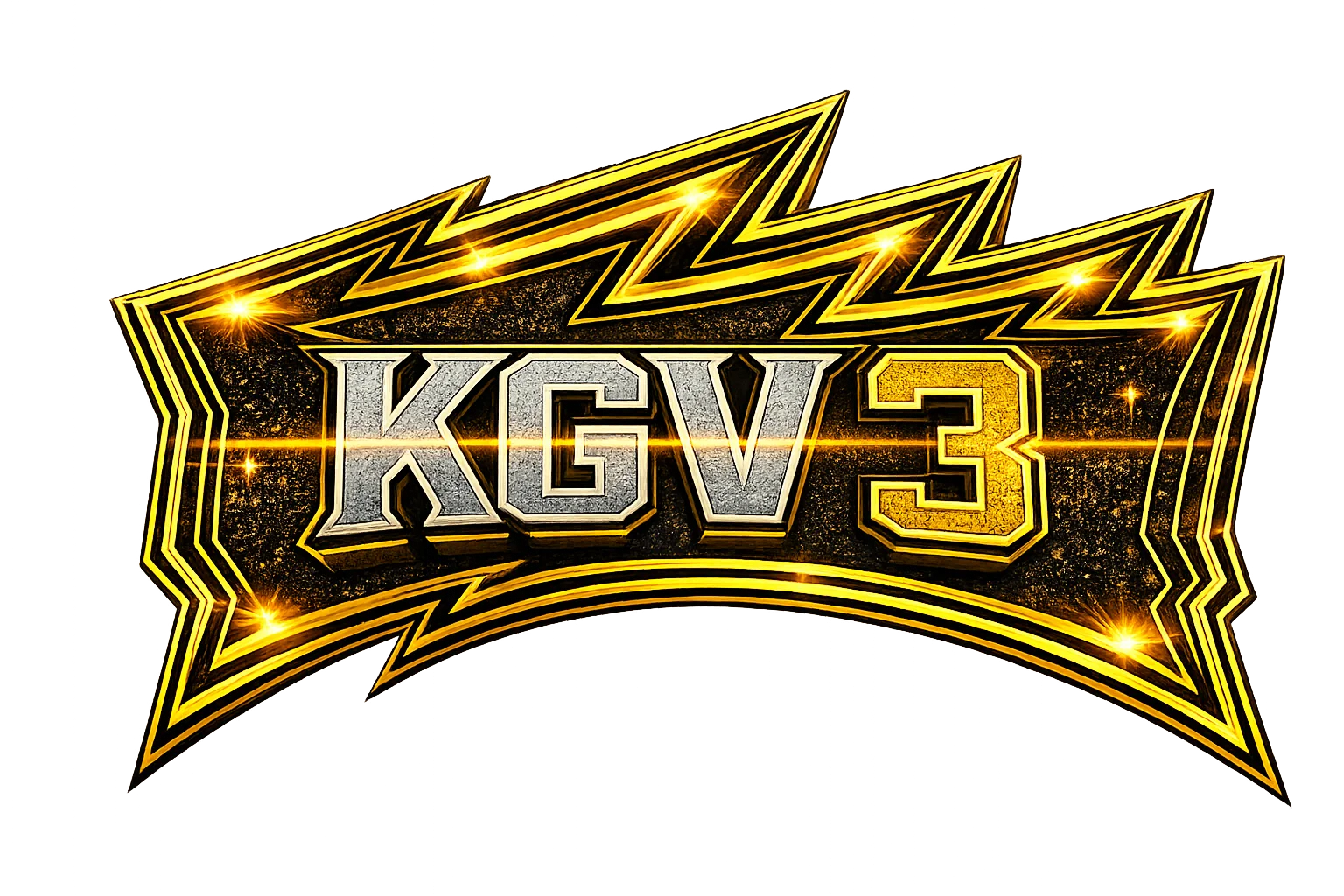 KGV3 LOGO